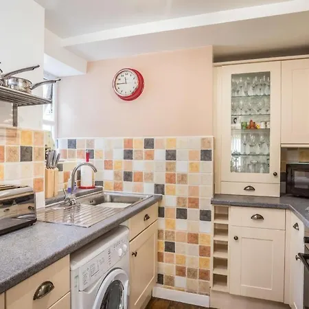 Apartman Coble *