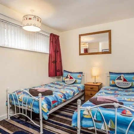 아파트 Coble 스테이츠