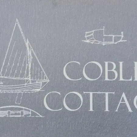 Coble Staithes