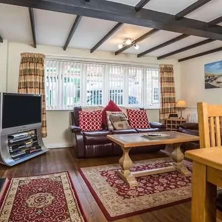 Apartman Coble Staithes