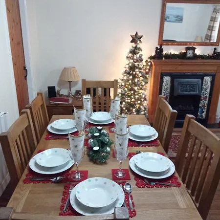 아파트 Coble 스테이츠