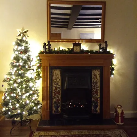 아파트 Coble 스테이츠