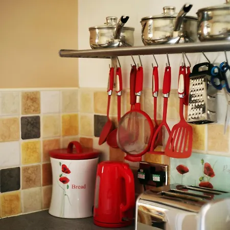 Apartman Coble Staithes